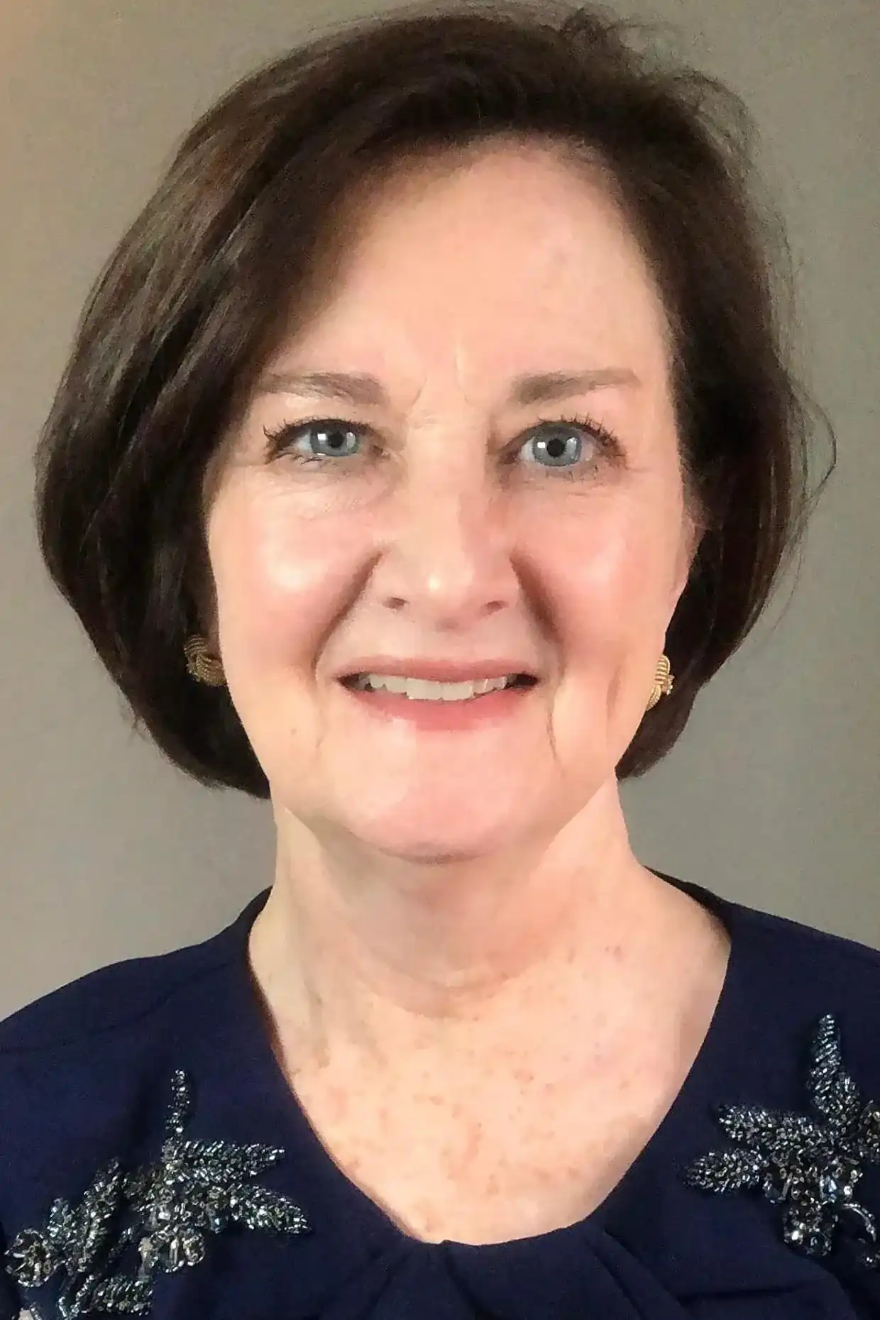 Mary Anne Prevost