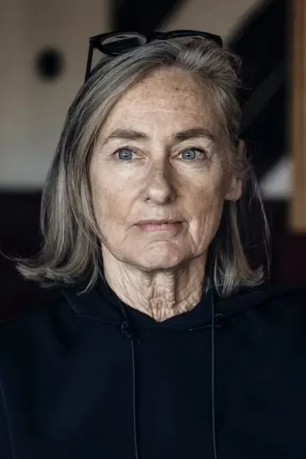 Mary Sweeney