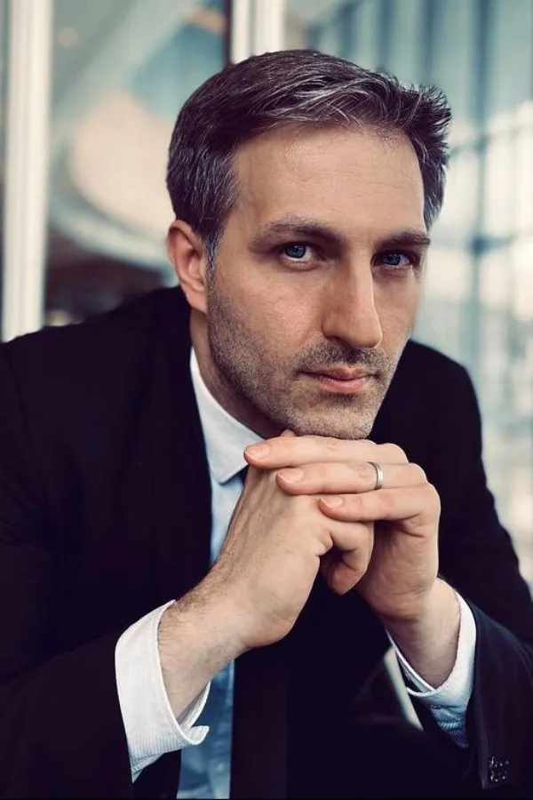 Matias Lorieri