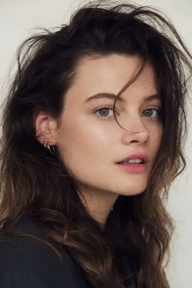 Matilda Price