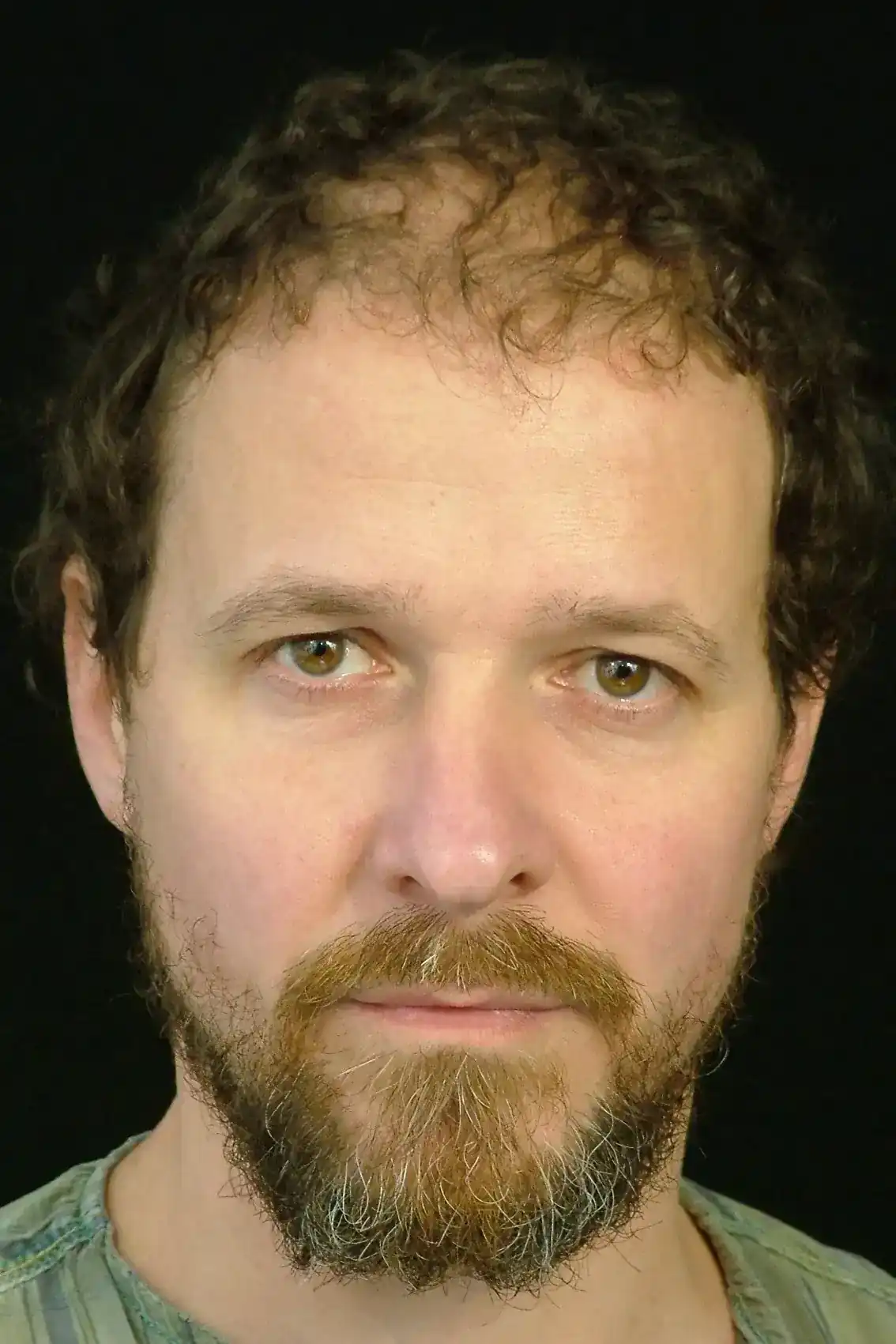 Matt Patresi