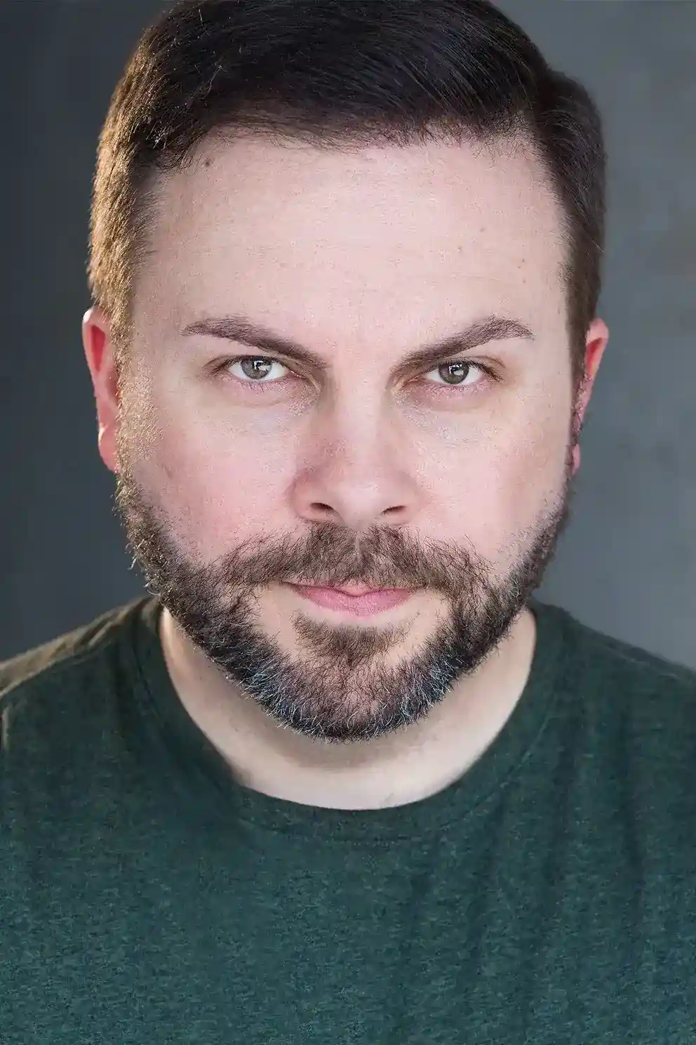Matthew Cornwell
