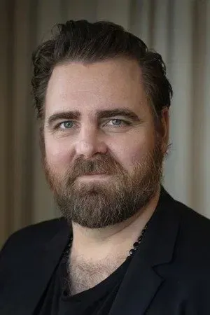 Mattias Nordkvist