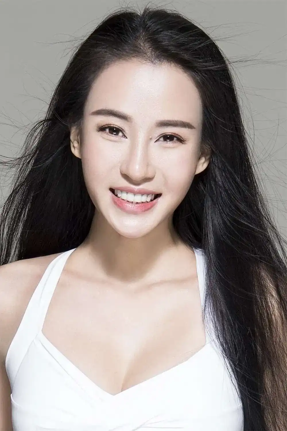 Mẫu Kỳ Di Nhã