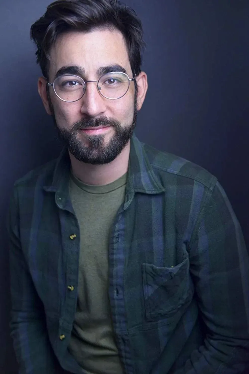 Max Crumm
