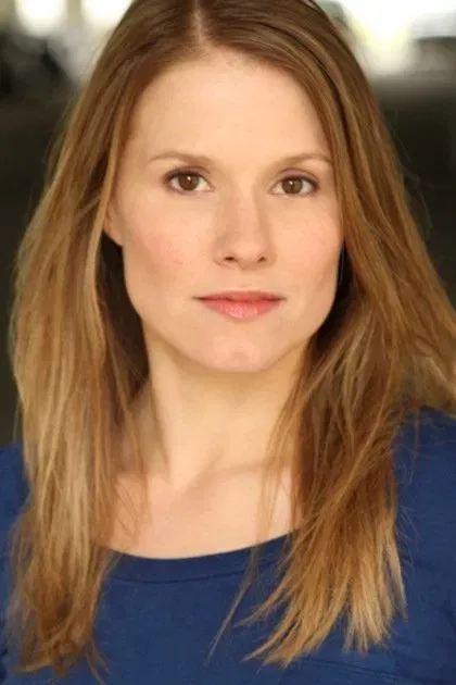 Maya Sayre