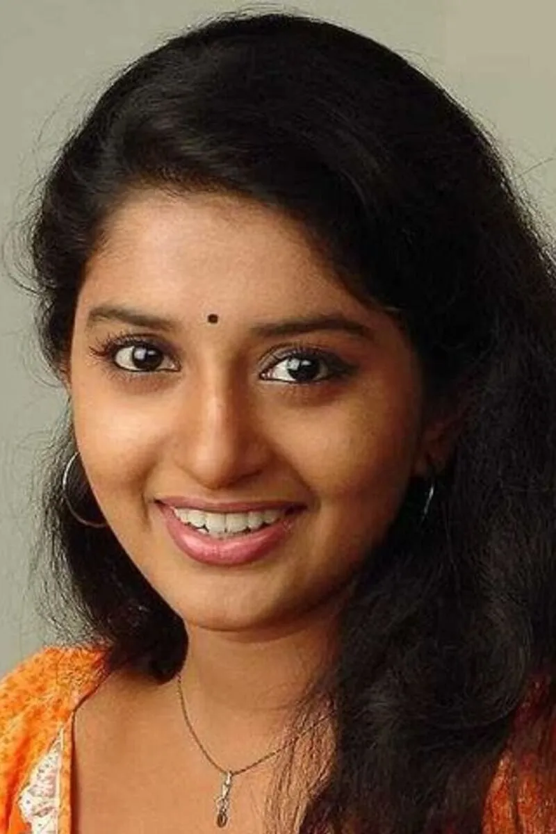 Meera Jasmine