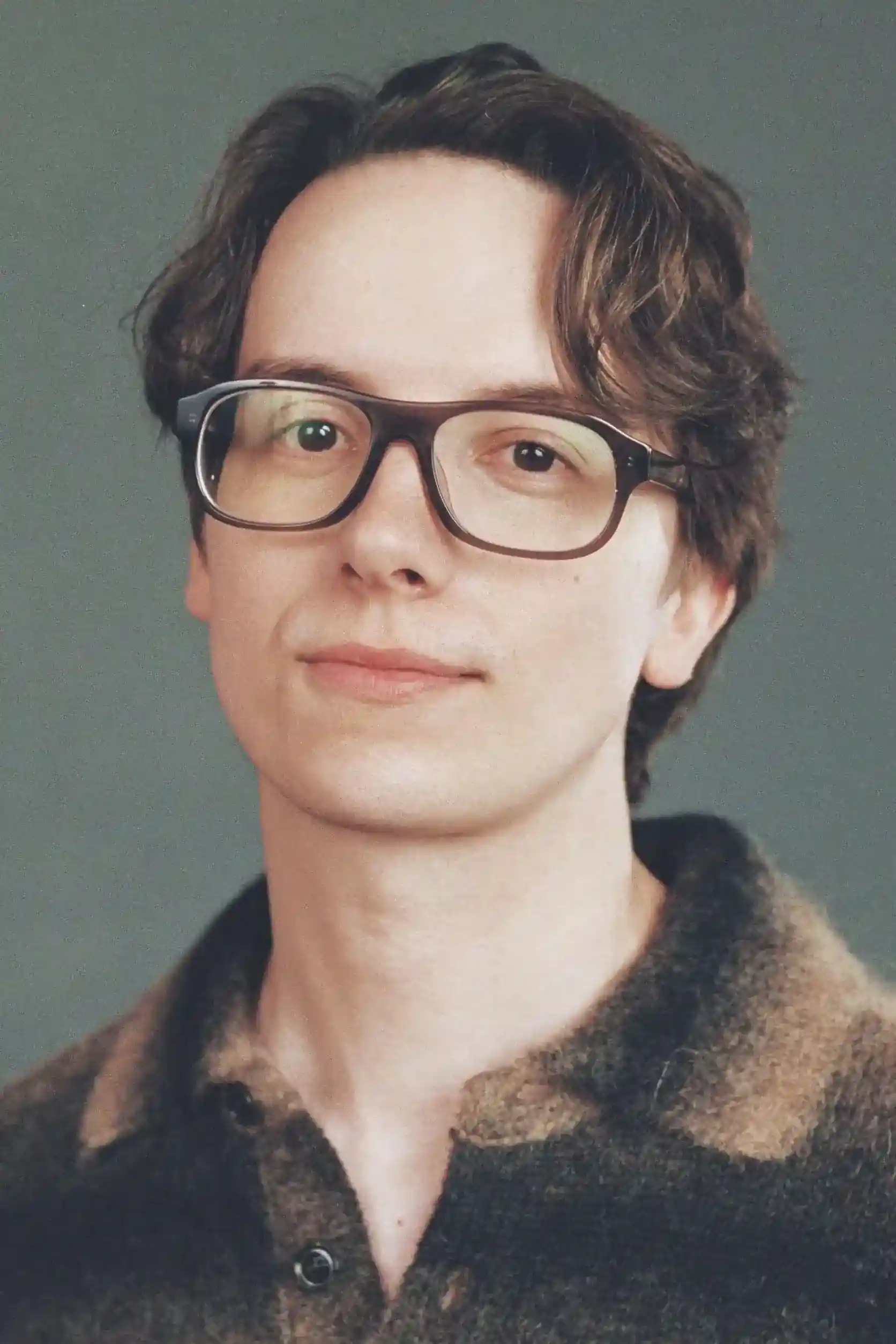 Mekki Leeper