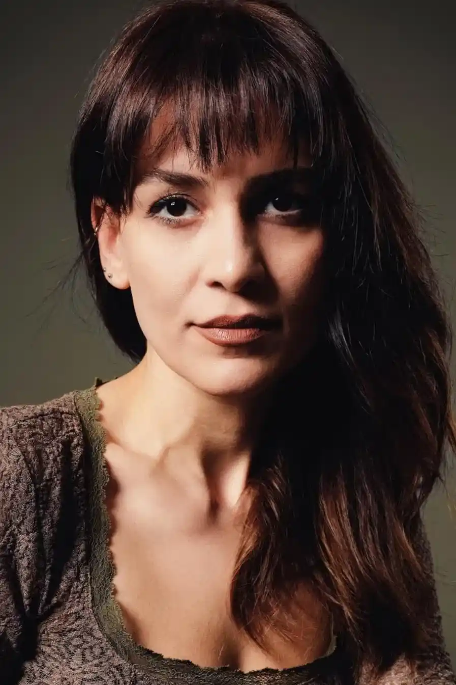 Melissa Yıldırımer