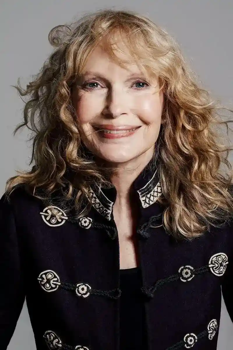 Mia Farrow