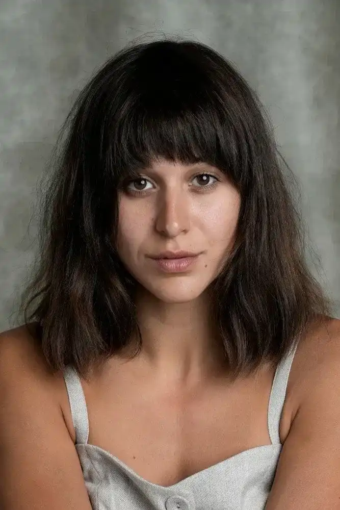 Micaela Jade Tucker