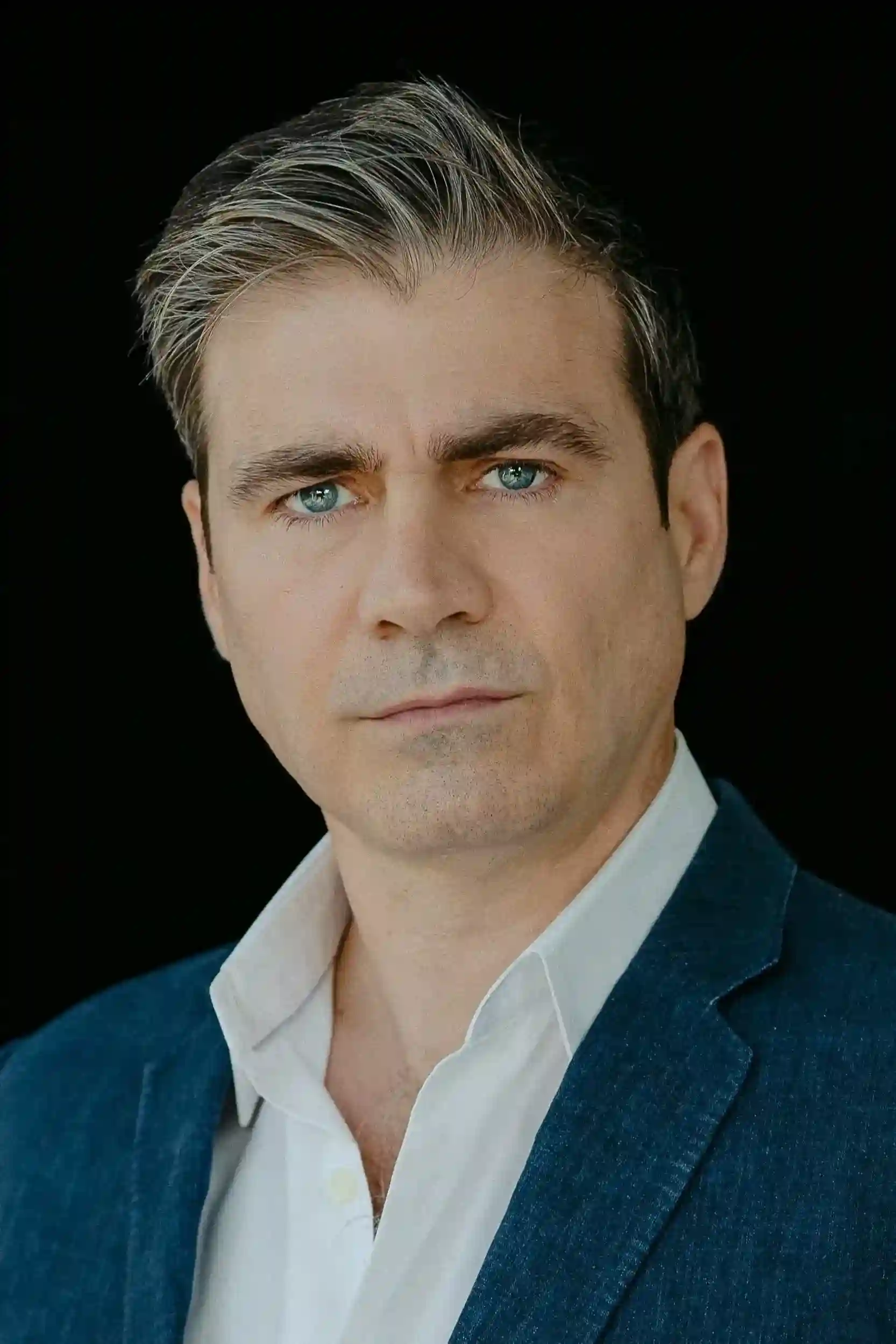 Michael A. Newcomer