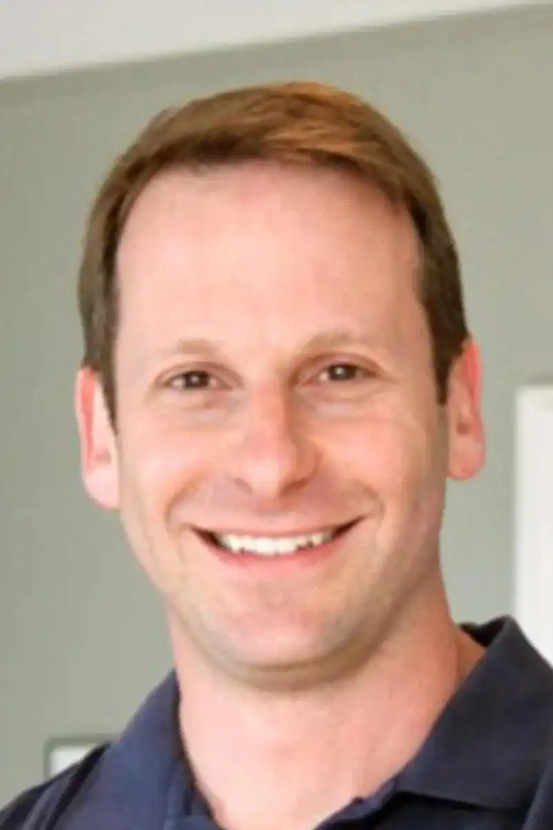Michael Berg