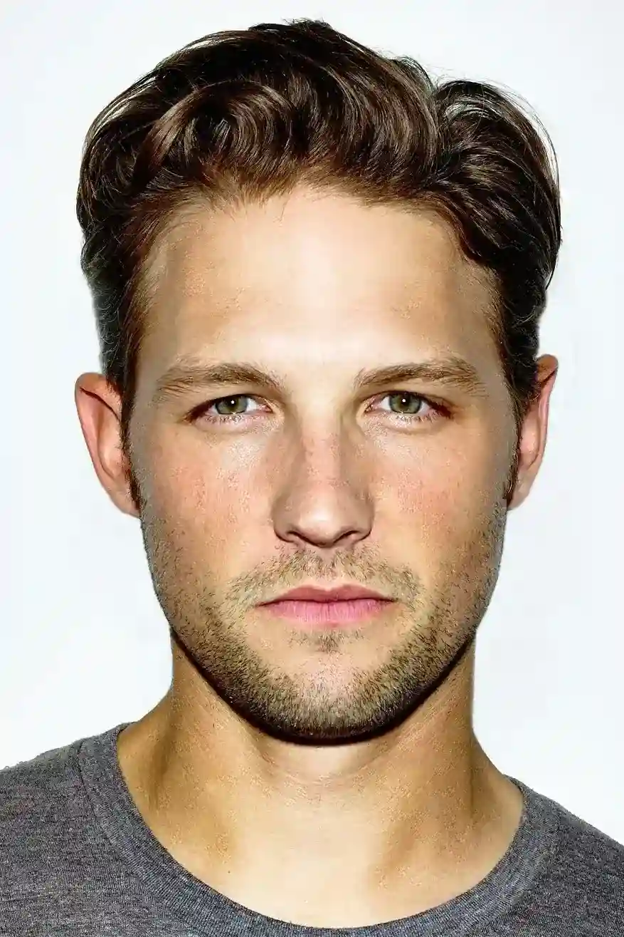 Michael Cassidy