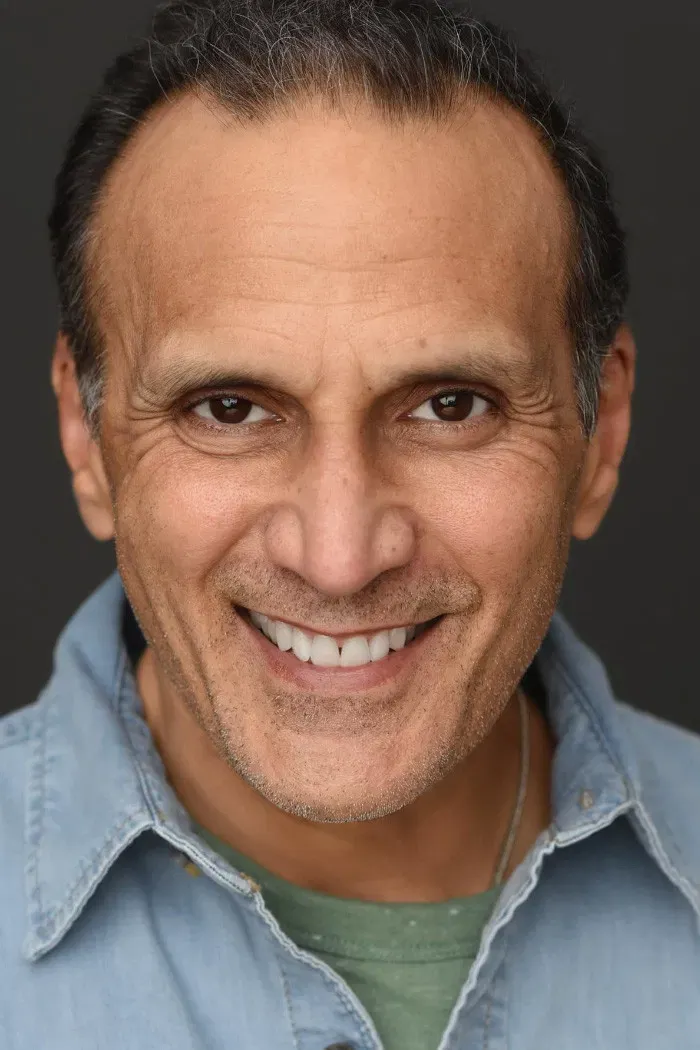 Michael Cipiti