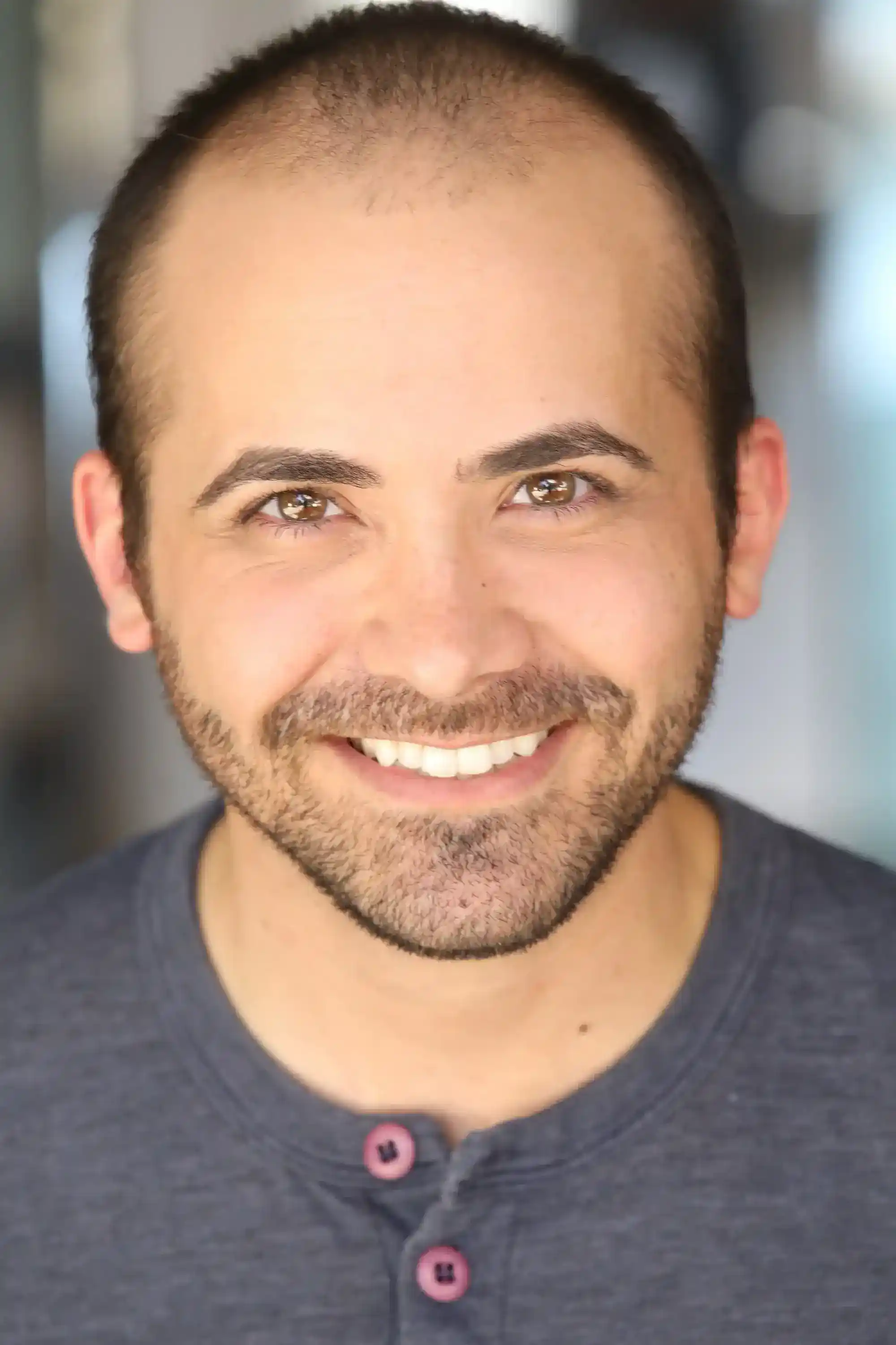 Michael Gene Conti
