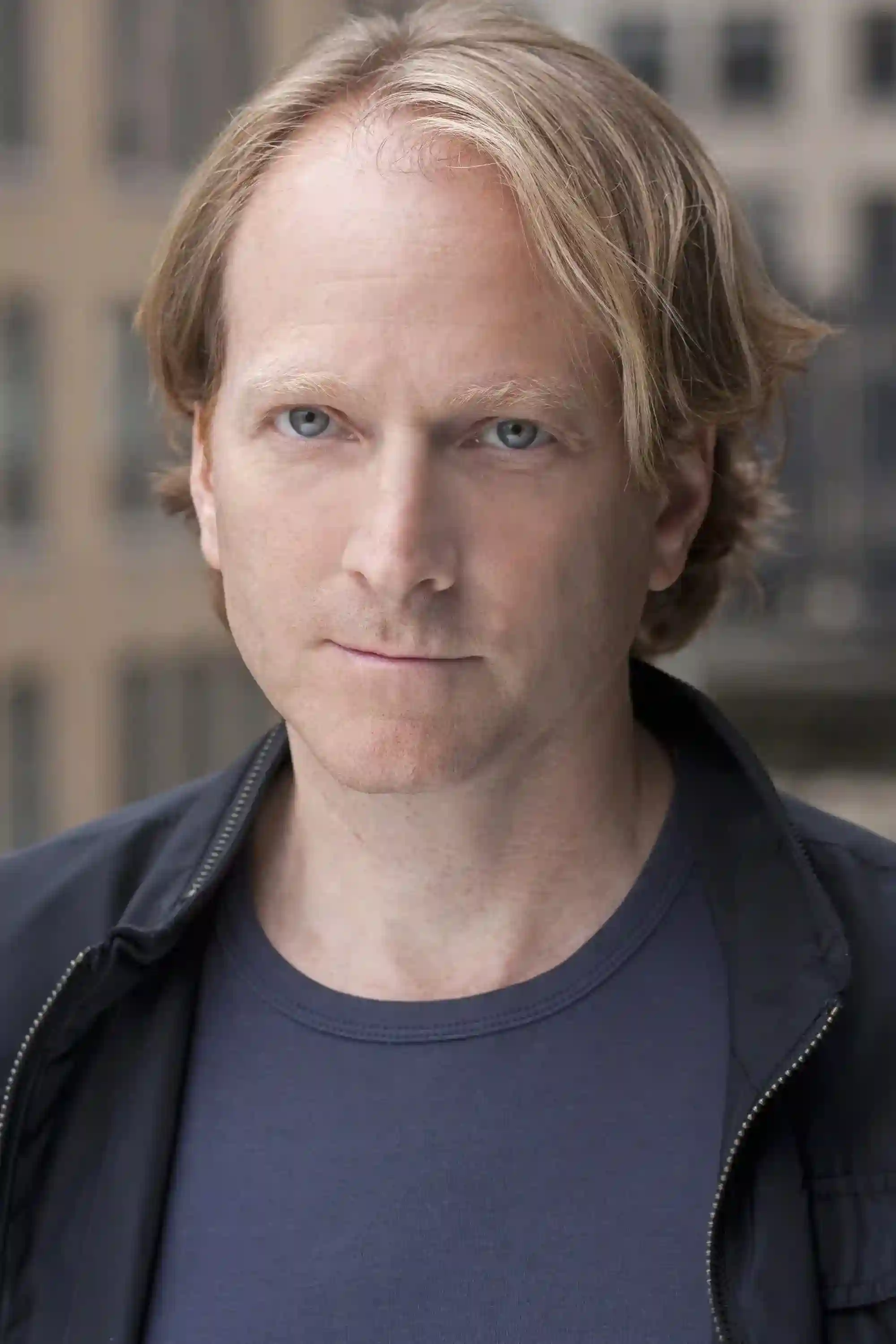 Michael Kaplan