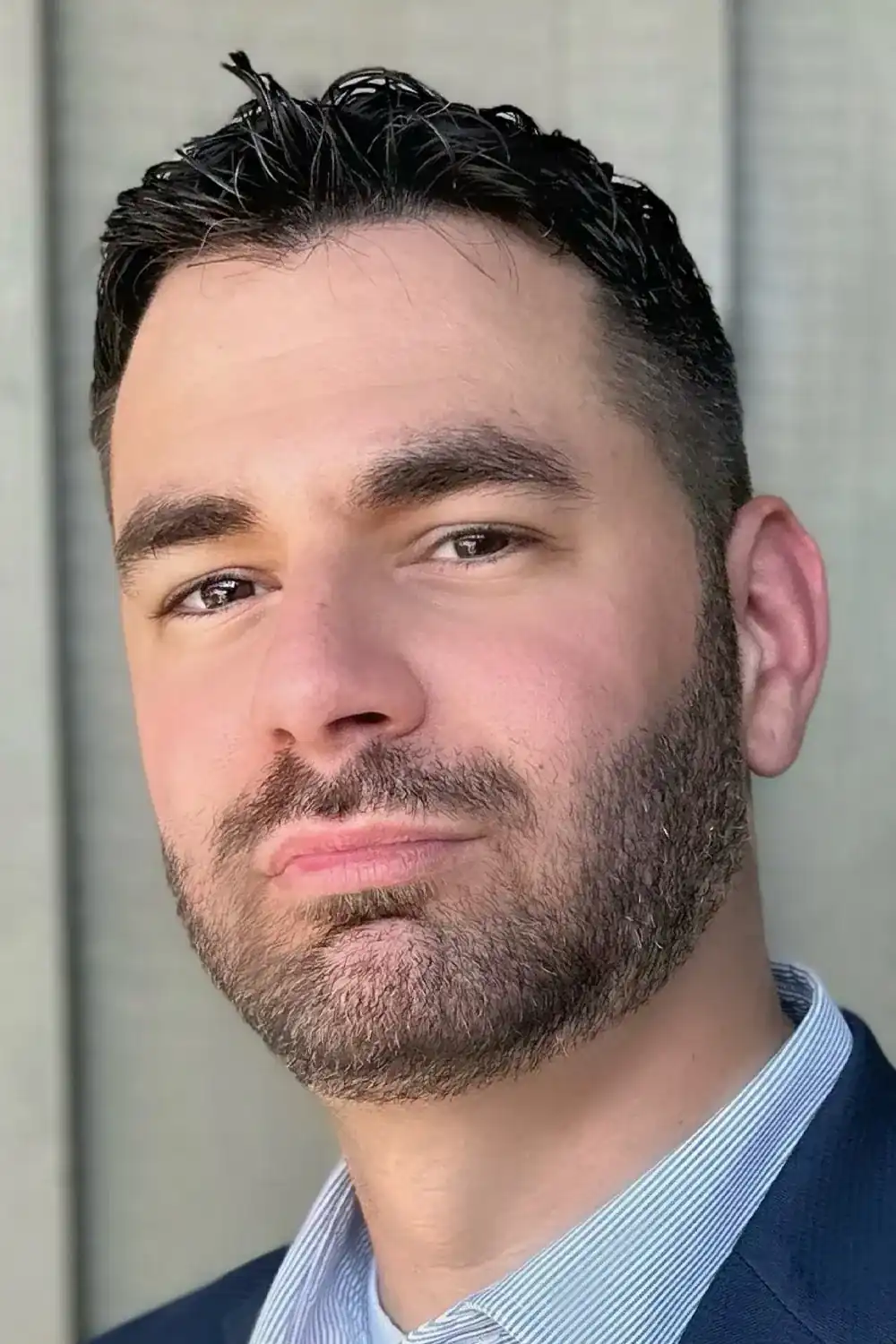 Michael Krysiewicz