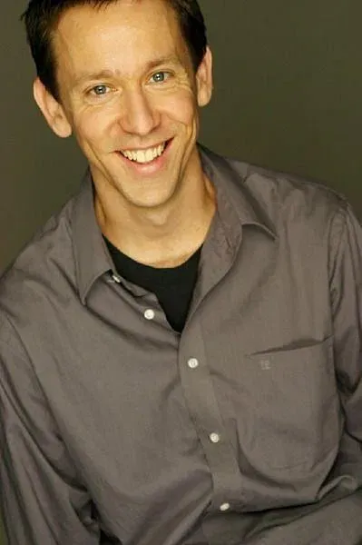 Michael Naughton