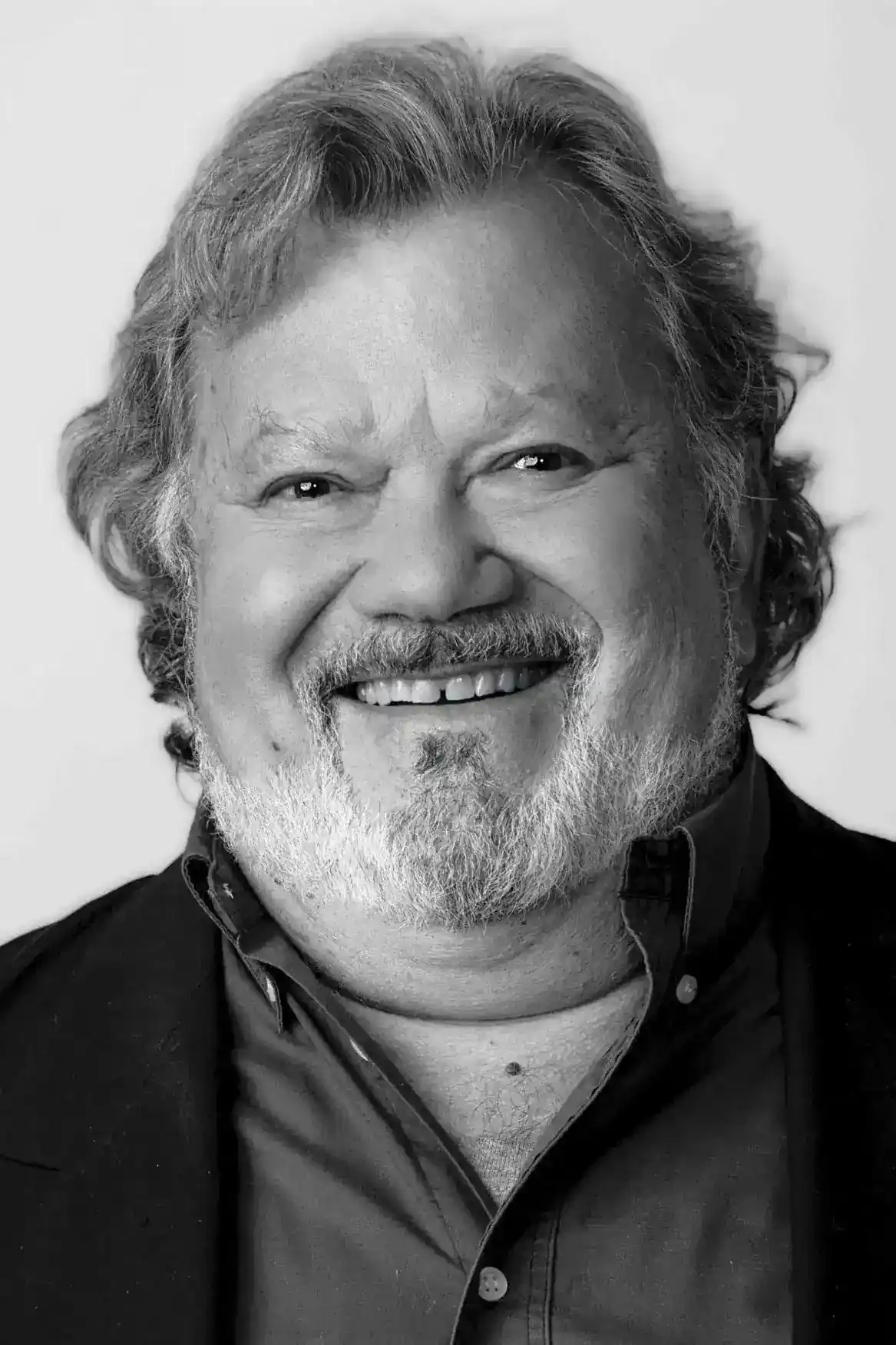 Michael Richard