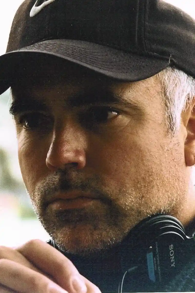 Michael Schroeder