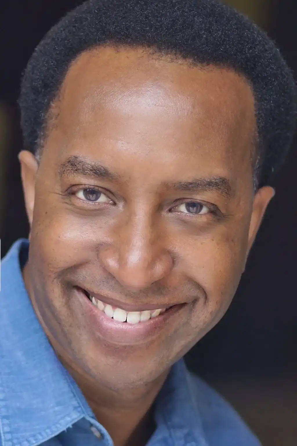 Michael Wayne Thomas