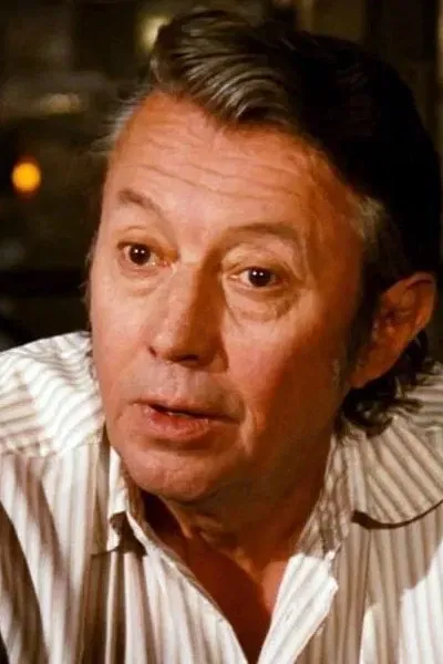 Michel Auclair