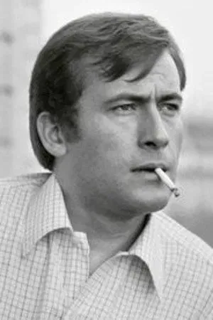 Michel Duchaussoy