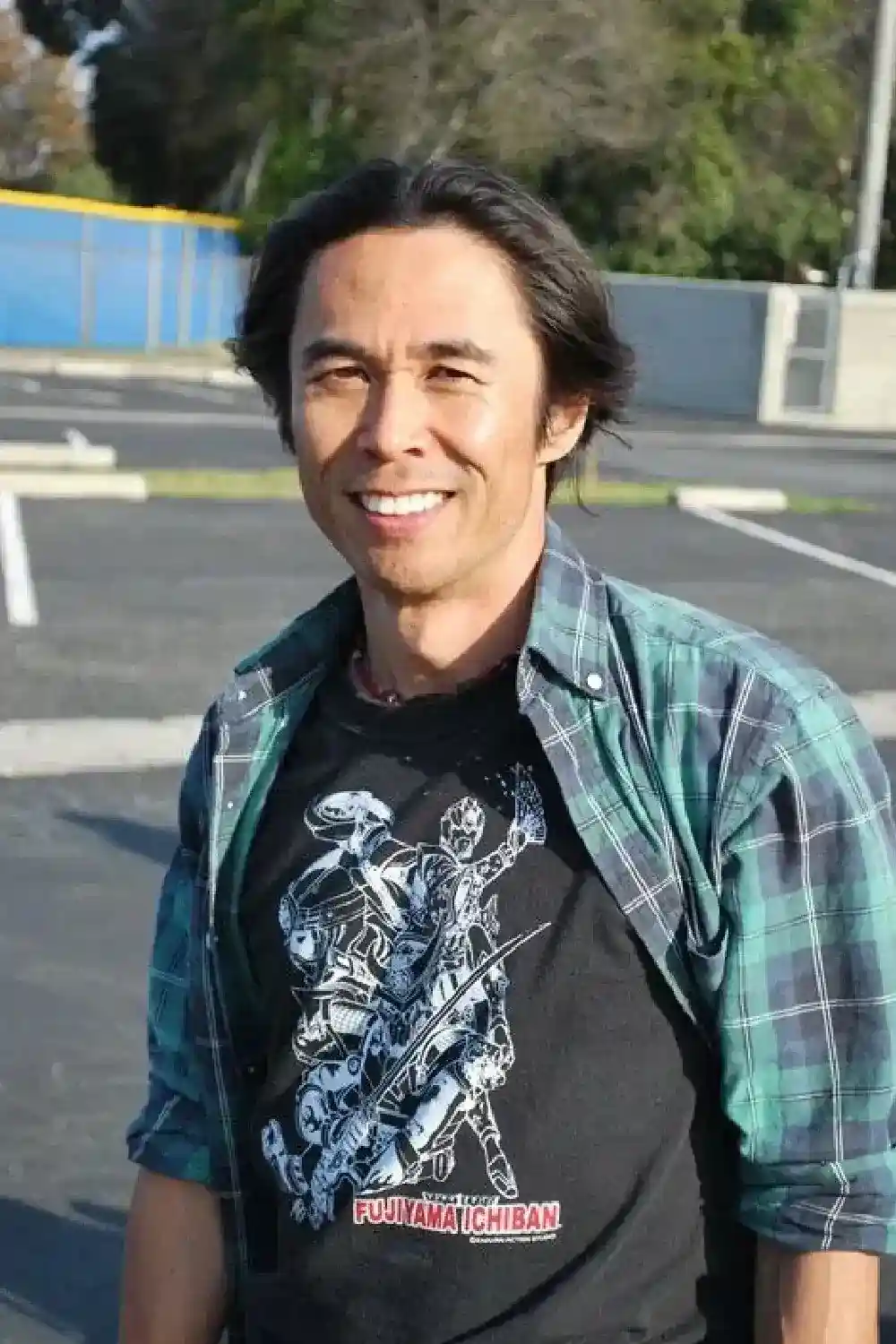 Michi Yamato