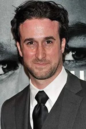 Mike DiSalvo