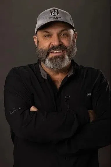 Mike Elliott