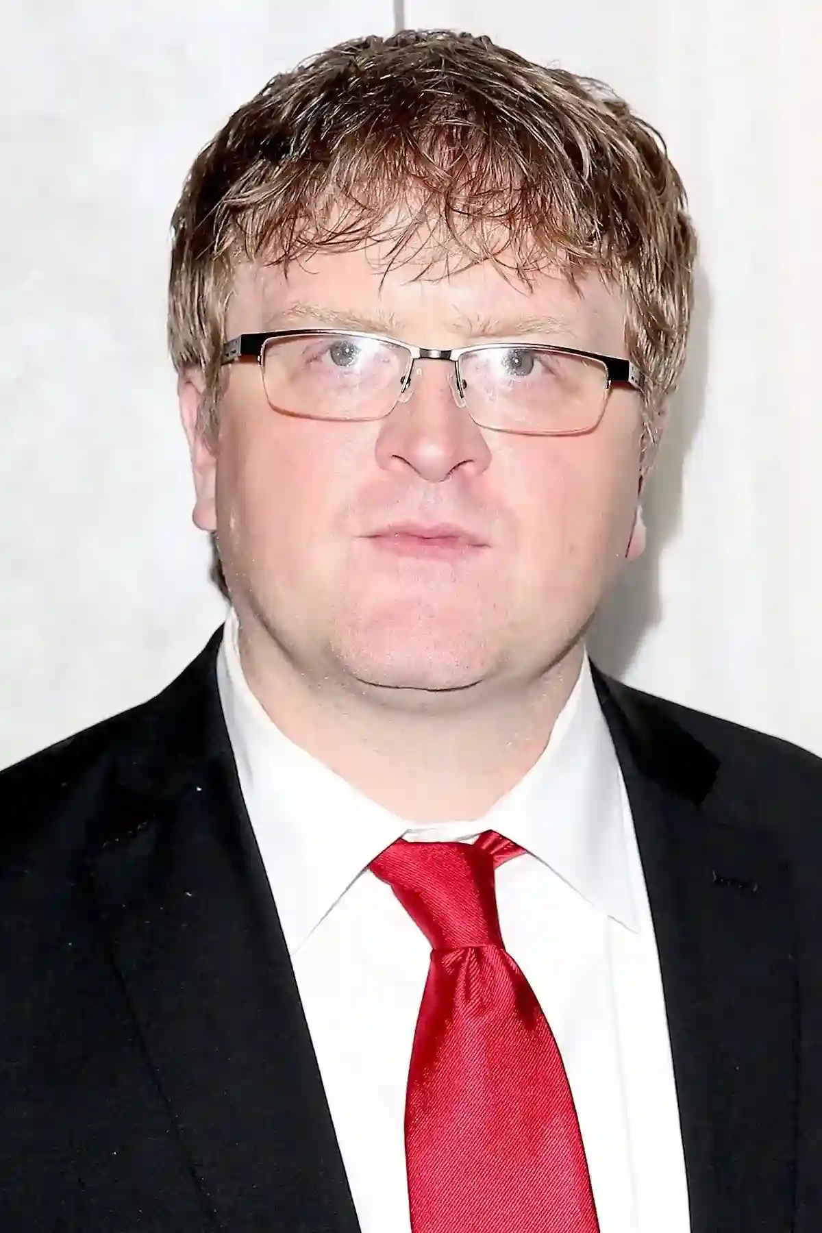 Mike Smith