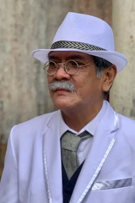 Milton Dionzon