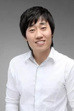 Min Jung-ki