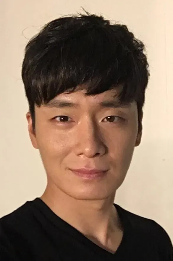 Min Sang-woo