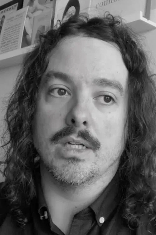 Mitch DeRosier