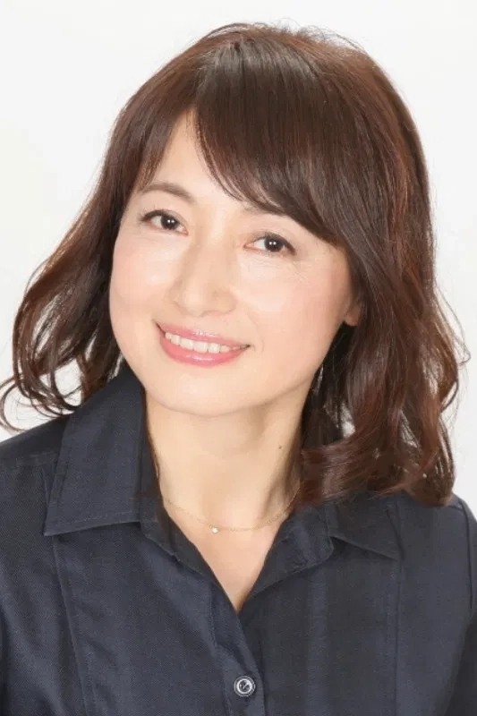 Mitsuyo Hoshino