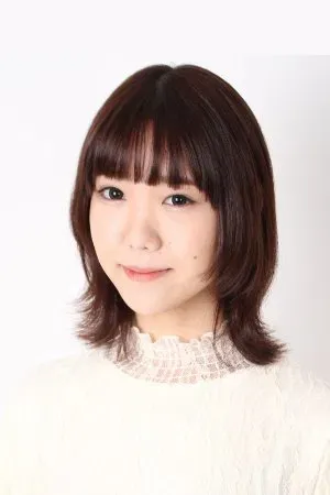 Momo Harumi