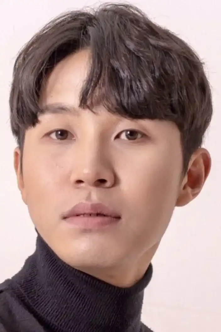 Moon Chang-jun