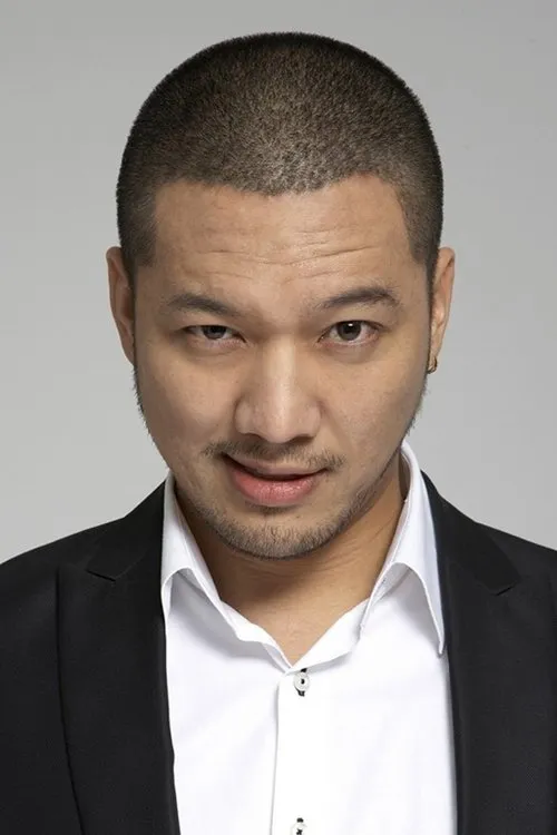 Moon Jong-won