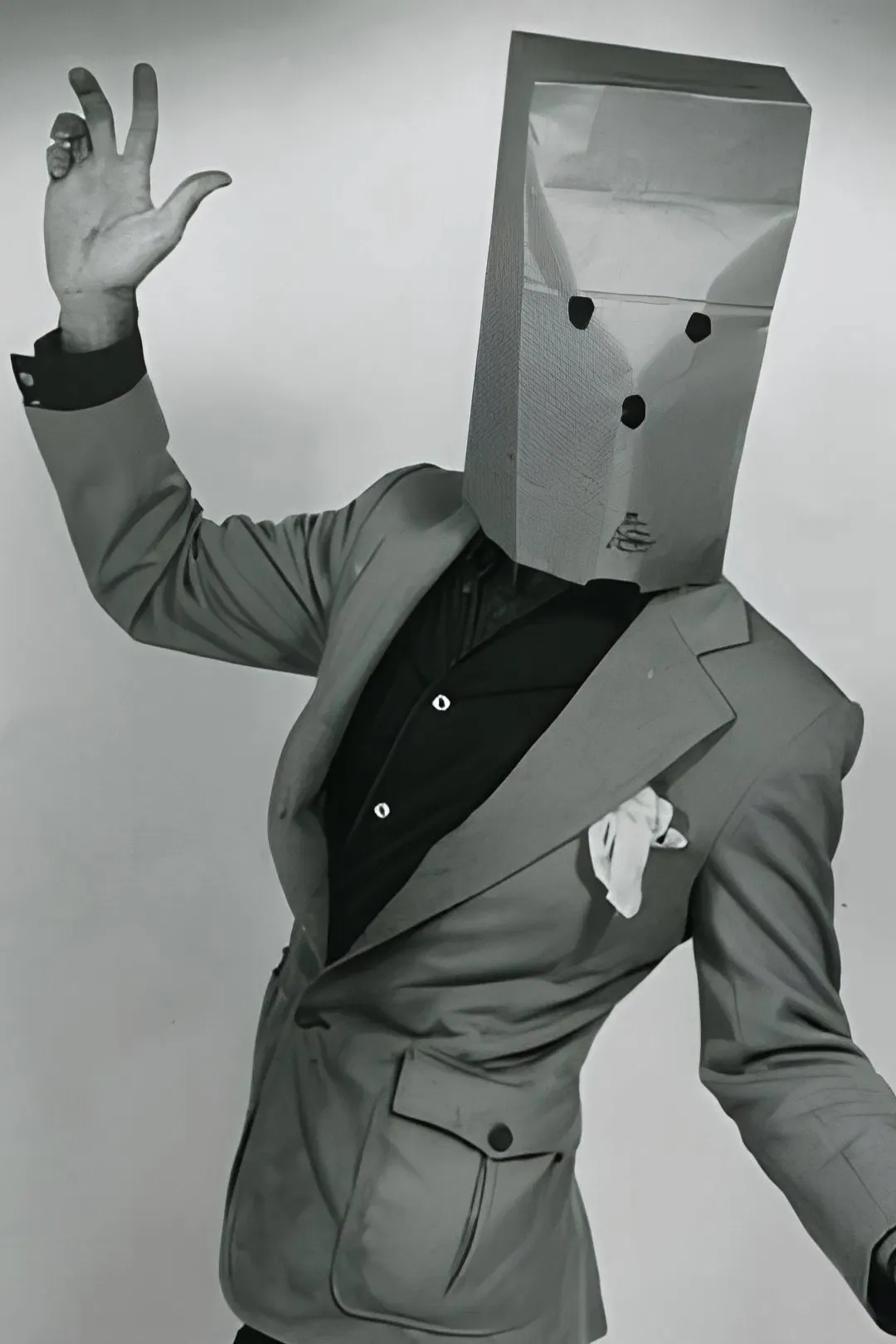 Murray Langston