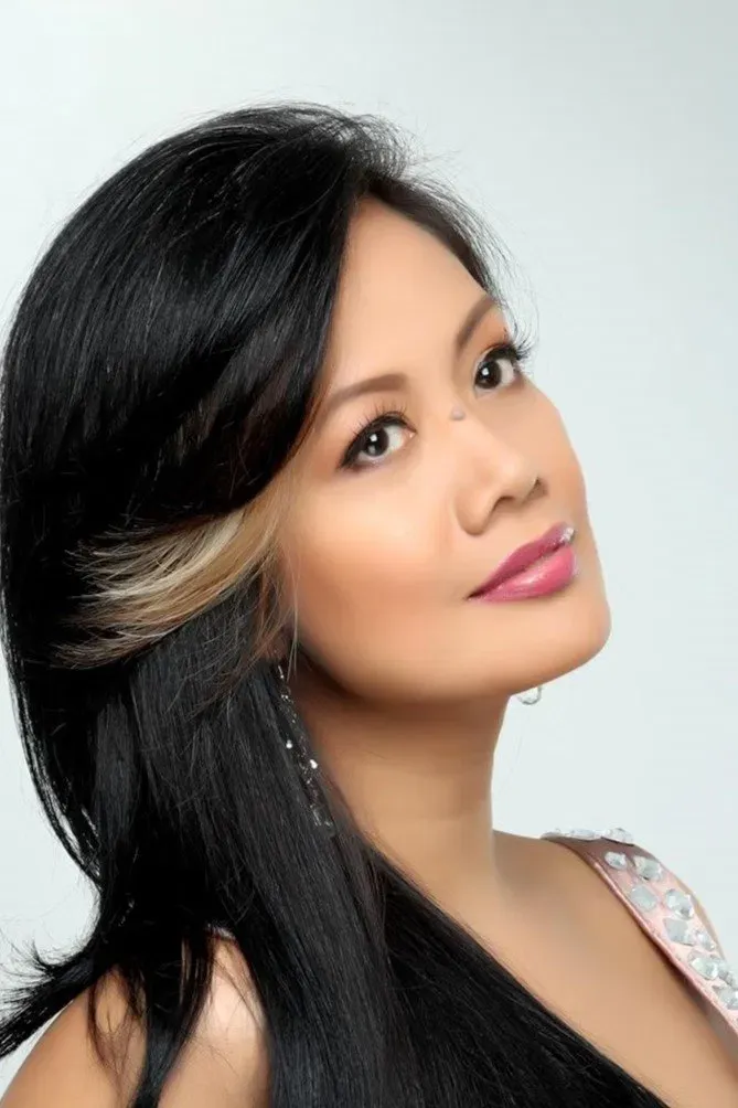Myra Ruaro