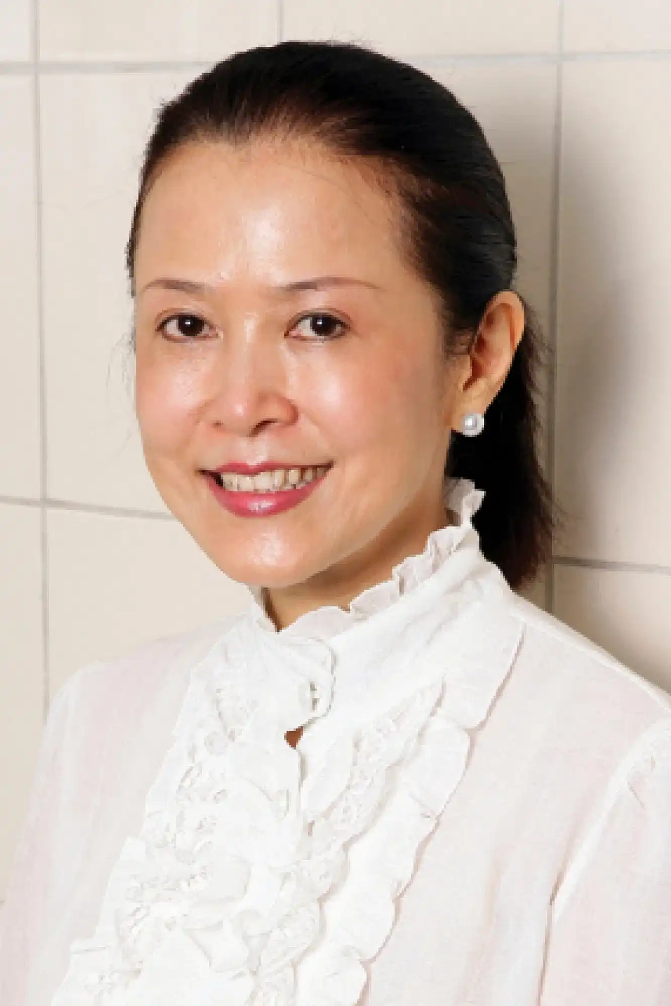 Nai-Chu Ting