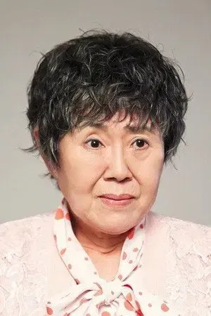 Nam Neung-mi