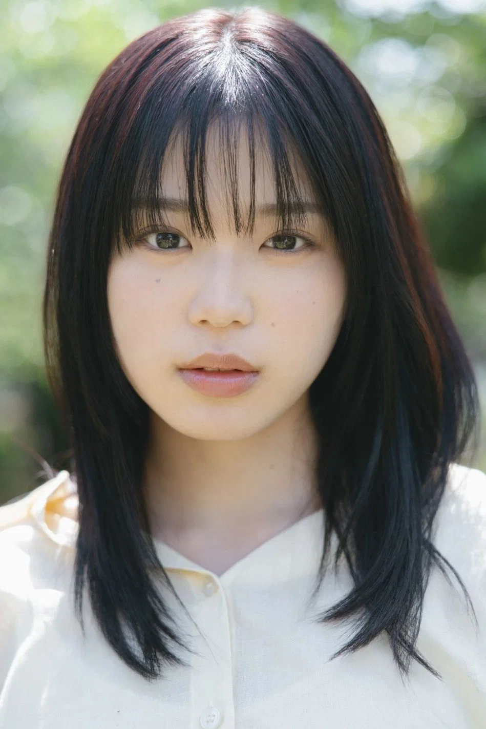 Nanaka Yano