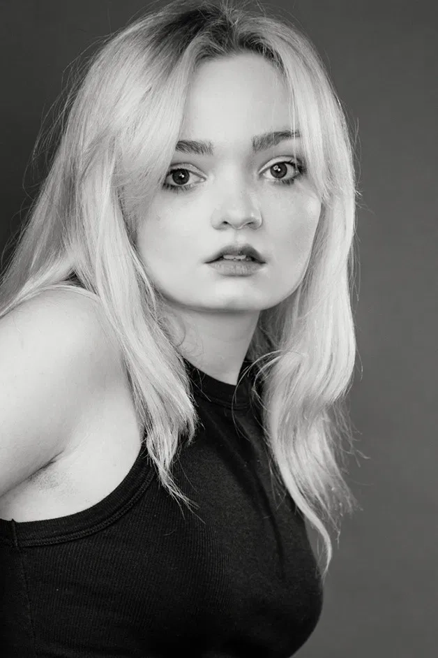 Natalie Grace