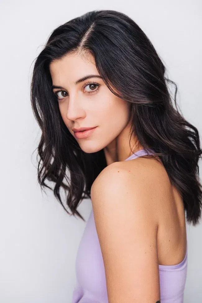 Natalie Ortega