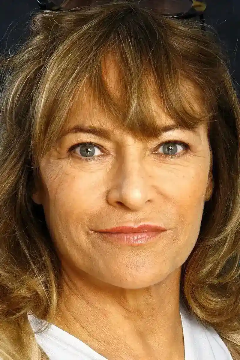 Nathalie Delon