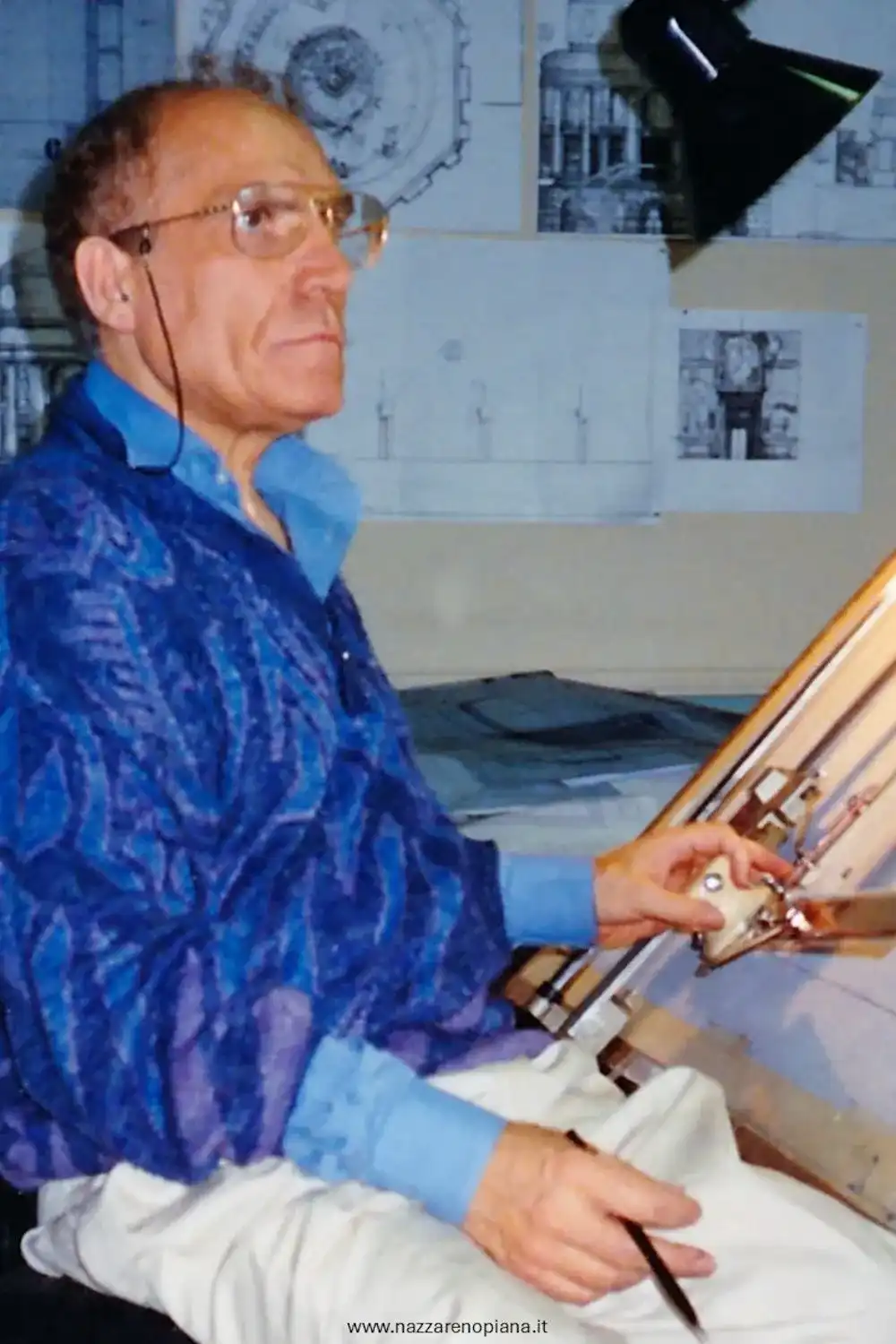 Nazzareno Piana