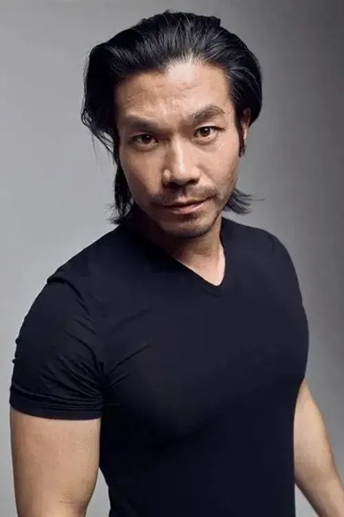 Nelson Lee